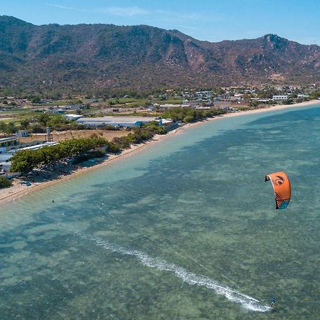 Phi Kite School 호텔 판랑 외부 사진