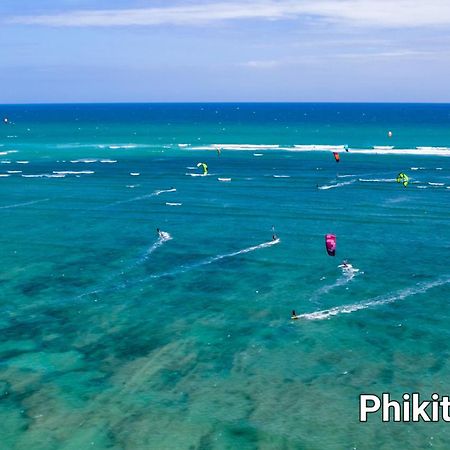 Phi Kite School 호텔 판랑 외부 사진