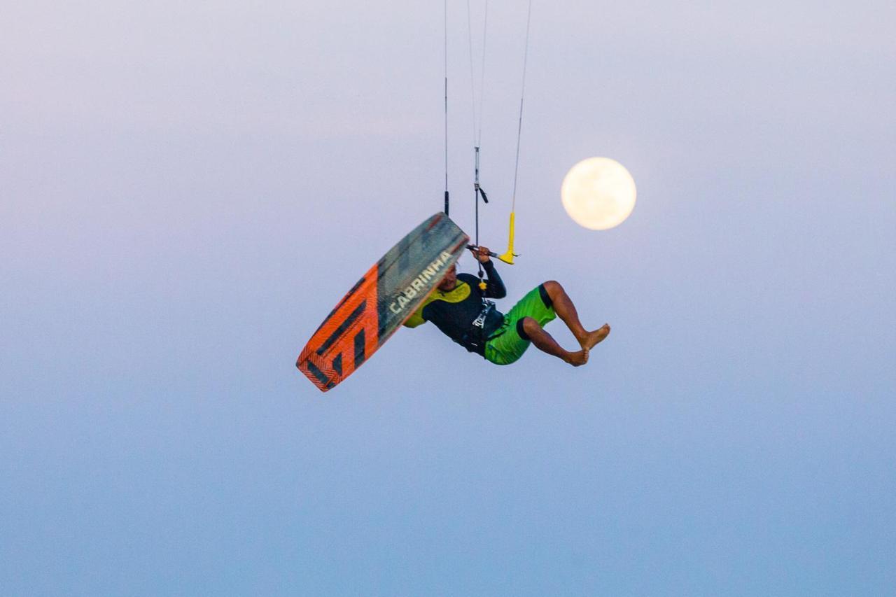 Phi Kite School 호텔 판랑 외부 사진