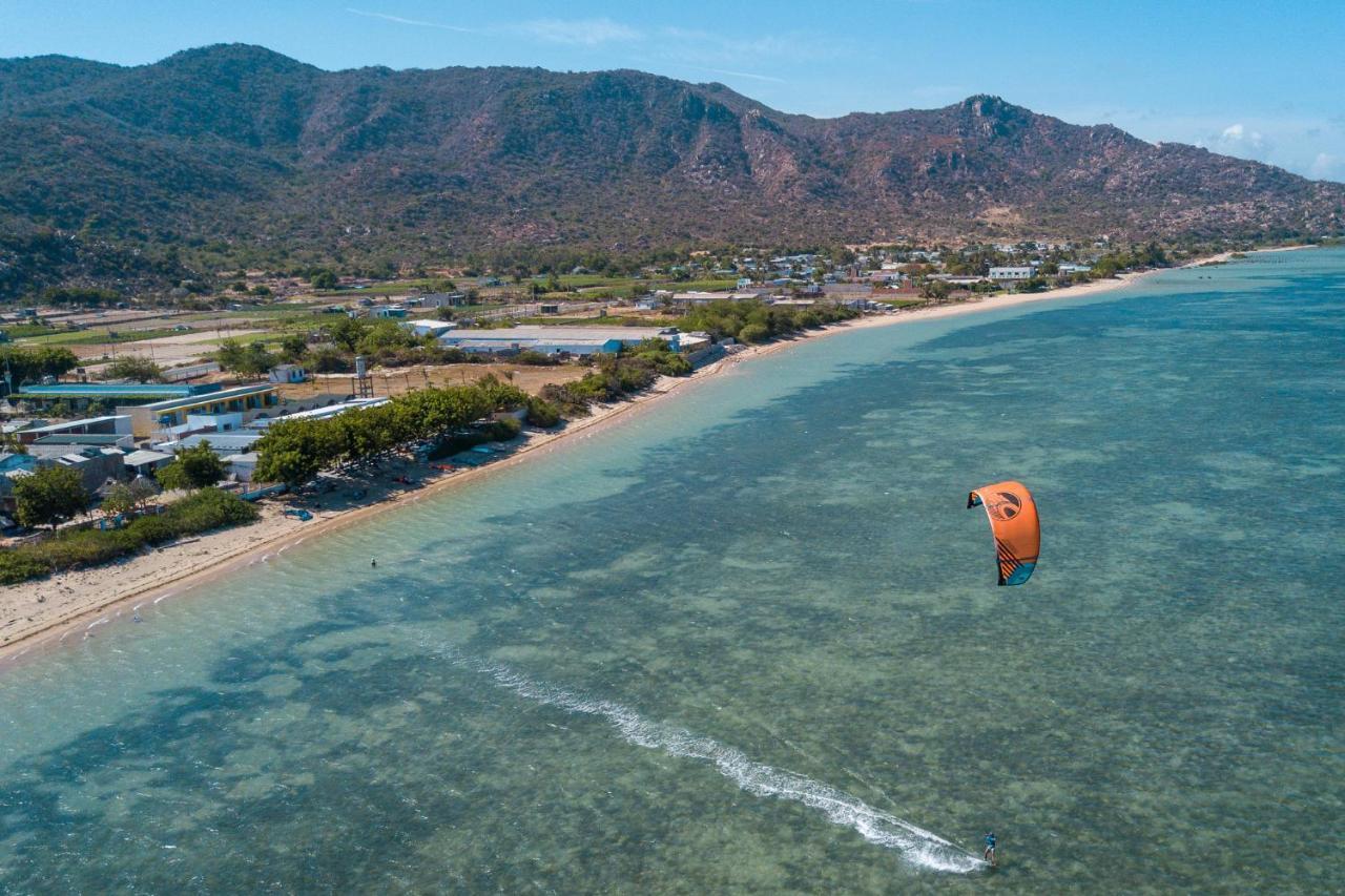 Phi Kite School 호텔 판랑 외부 사진
