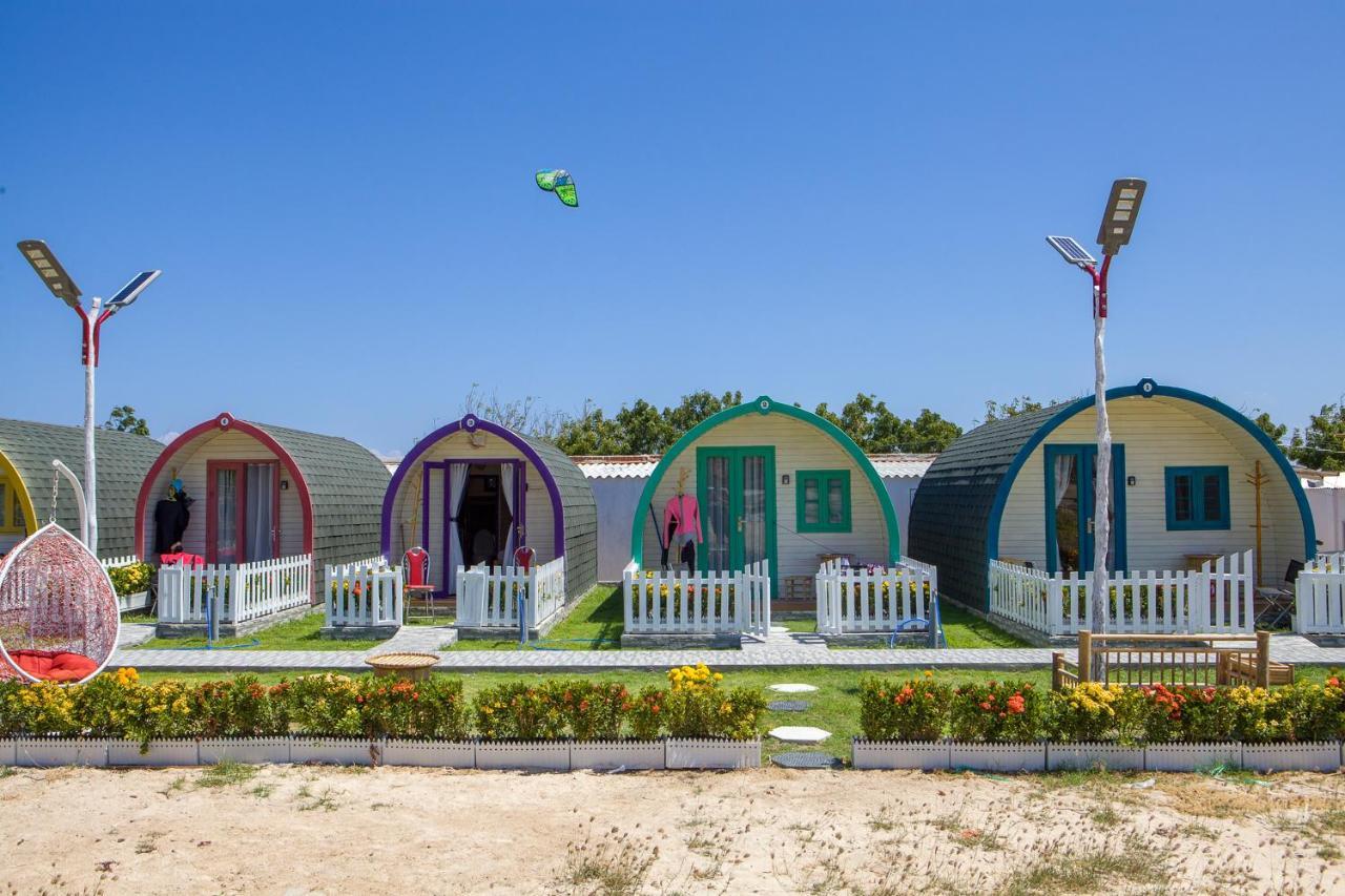Phi Kite School 호텔 판랑 외부 사진