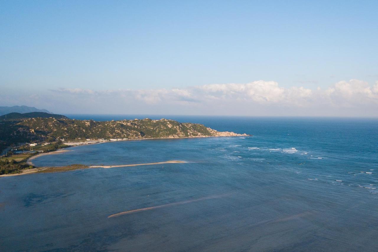 Phi Kite School 호텔 판랑 외부 사진
